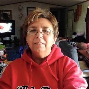Meet your Posher, Kathy